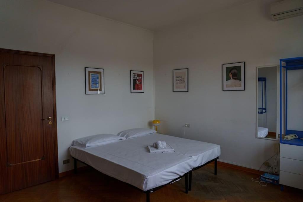 피렌체 Fanciful 2-Br Outside Ztl 아파트 외부 사진